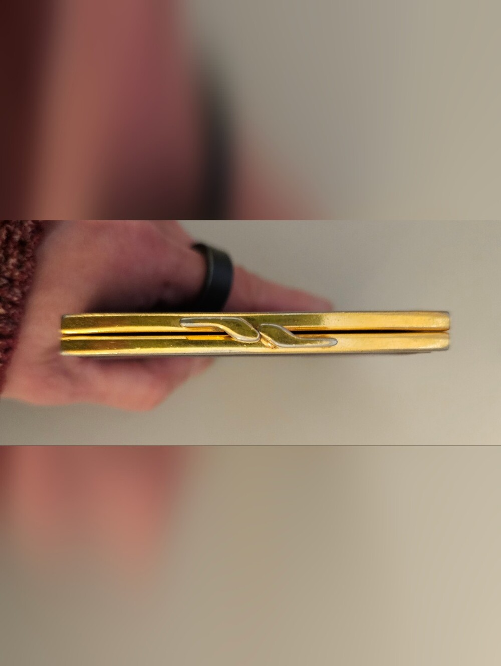 CARTIER Coin Pouch - Picture 3 of 6